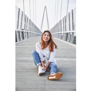 Meet your Posher, Agatha